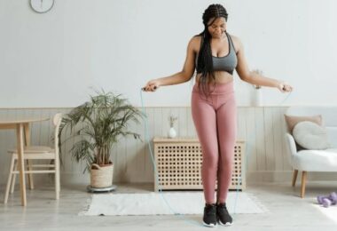 Cardio Exercise at Home — Your Ultimate Guide to Staying Fit