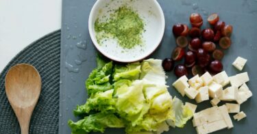 Meal Prep for Fitness: Why It Matters