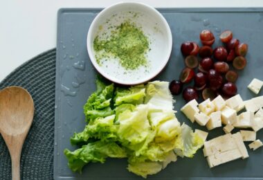 Meal Prep for Fitness: Why It Matters