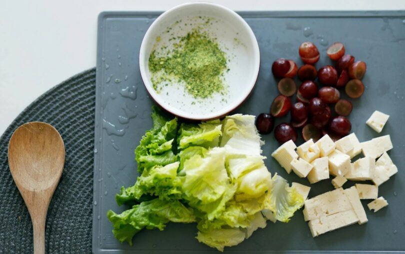 Meal Prep for Fitness: Why It Matters