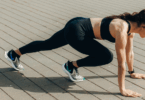 full workout for a daily routine