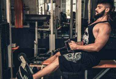 Full Workout for a Daily Routine for men
